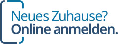 Logo elektronische Wohnsitzanmeldung